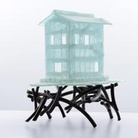 Mary Bayard White Sculpture - Sold for $1,408 on 11-15-2025 (Lot 505).jpg
